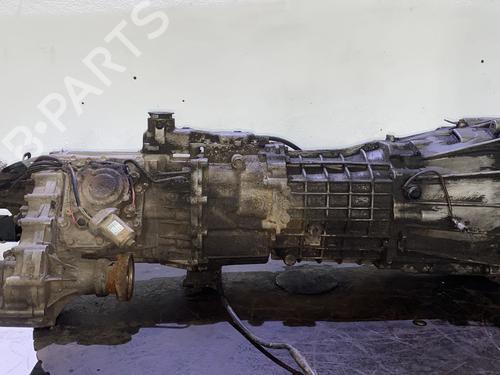 Gearbox SUZUKI GRAND VITARA II (JT, TE, TD)  | BP20845204M3 