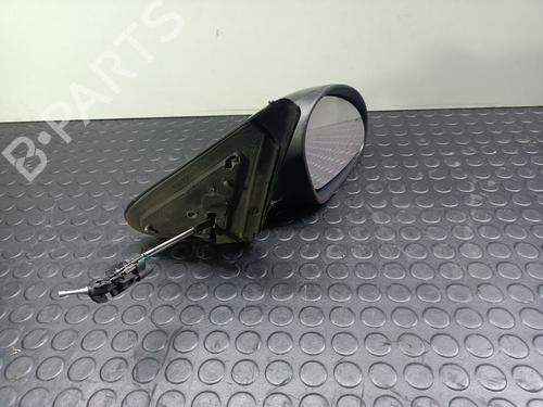 Right mirror SEAT LEON (1M1) 1.9 TDI | BP20827824C27 