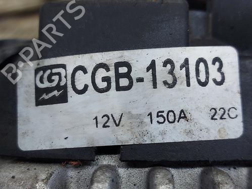 Alternator BMW 3 (E46) 320 d | BP20842958M7