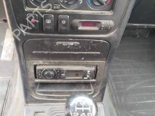 Right front window switch MITSUBISHI GALLOPER (JK-01) 2.5 TD intercooler | BP31841585I26