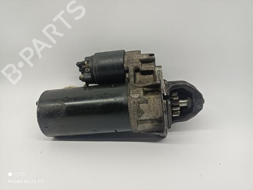 Used Starter BMW 3 Compact (E36) 318 tds (90 hp) 20826866