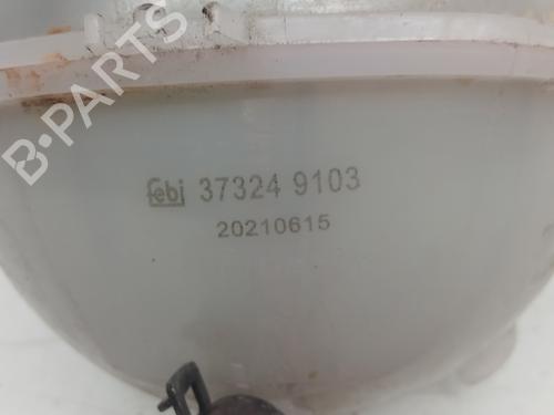 Expansion tank VW GOLF V (1K1)  | BP26487661C120 