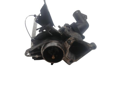 Used Vacuum pump Vacuum pump FORD TRANSIT Van (FA_ _) [2006-2014] 34055561 34055561