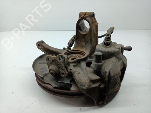 Left front steering knuckle AUDI A3 (8L1) | BP32074235M25