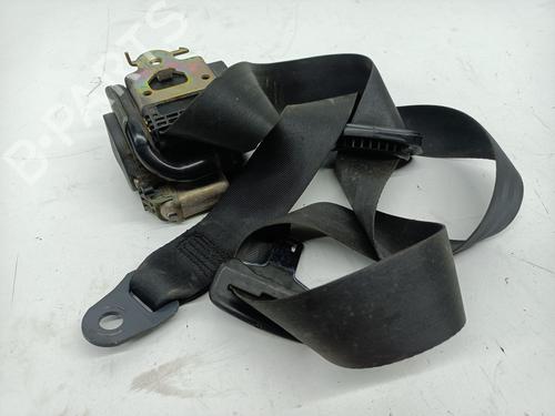 Used Front right seatbelt RENAULT MEGANE II (BM0/1_, CM0/1_) [2001-2012]  24175622