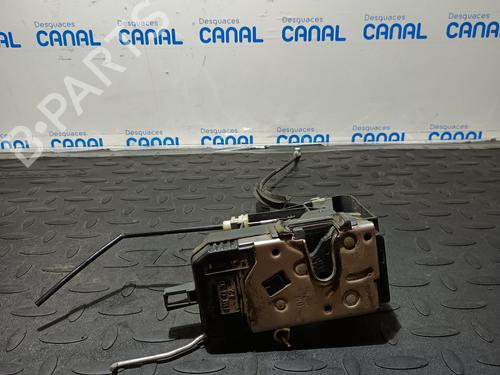 Used Front left lock OPEL VECTRA B (J96) 1.8 i 16V (F19) (125 hp) 20819660