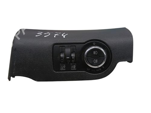 headlight-switch-opel-insignia-a-g09-2008-2009-2010-2011-2012-2013-2014-2015-2016-2017-34438588 main image