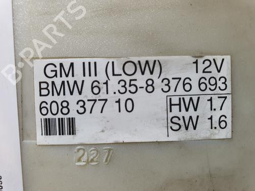 Electronic module BMW 5 (E39) 528 i | BP20833186M83 