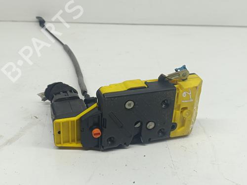 Vergrendeling links achter VOLVO V70 II (285) 2.4 (170 hp) 22648467
