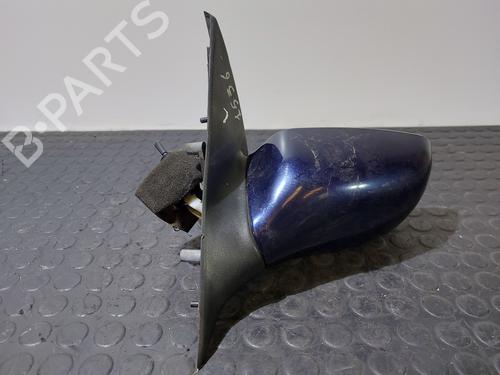 Bakspejl venstre FORD ESCORT IV (GAF, AWF, ABFT) 1.3 (60 hp) 31998142