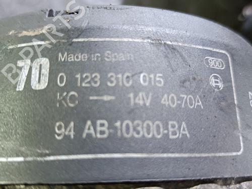 Alternator SEAT IBIZA III (6L1)  | BP20838838M7 
