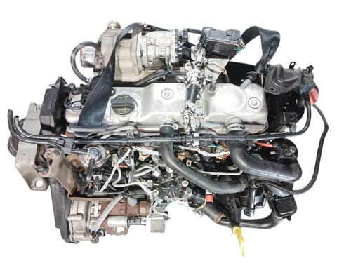 Engine FORD FOCUS II (DA_, HCP, DP) | BP31858744M1