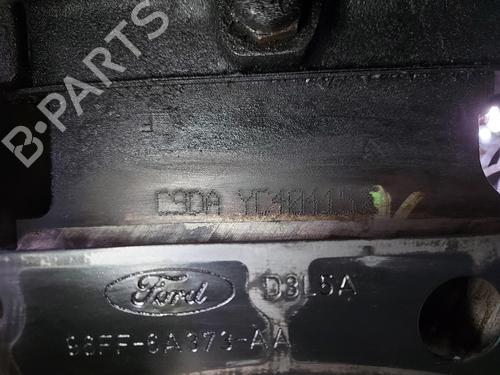 Engine FORD FOCUS I (DAW, DBW) 1.8 Turbo DI / TDDi | BP20844938M1 