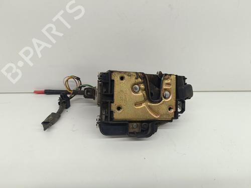 Used Front right lock VW GOLF III (1H1) 1.8 (90 hp) 31671618