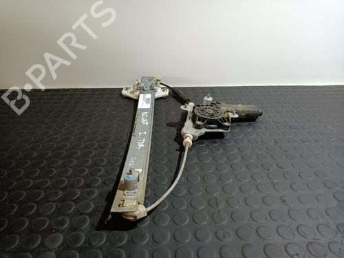 Used Rear left window mechanism HYUNDAI ACCENT II (LC) 1.5 CRDi (82 hp) 20824110