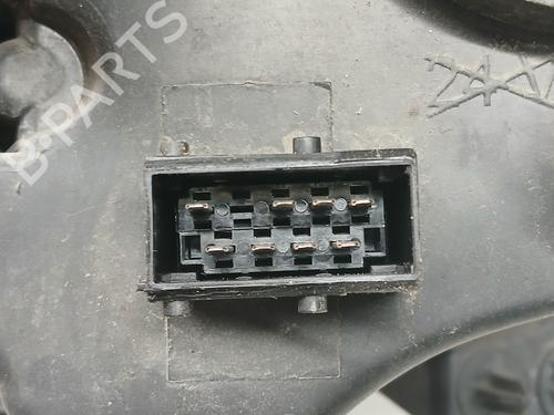 Right headlight PEUGEOT 1007 (KM_)  | BP27356750C29 