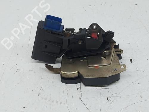 Used Rear right lock BMW 3 (E36) 325 tds (143 hp) 32724980