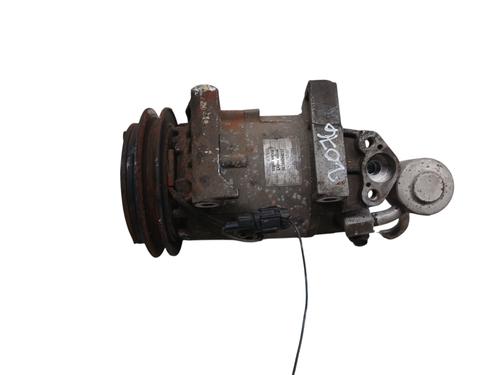 AC compressor NISSAN ALMERA II (N16) 2.2 Di | BP33964810M34 - Image 2