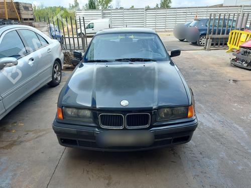 Shift knob BMW 3 (E36) 323 i | BP32232163I34