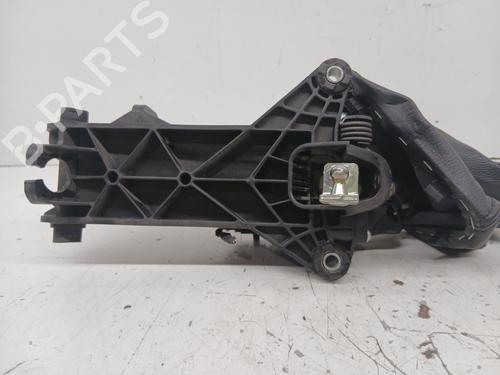 Gear lever MERCEDES-BENZ SPRINTER 3-t Van (B906)  | BP29167146M90 