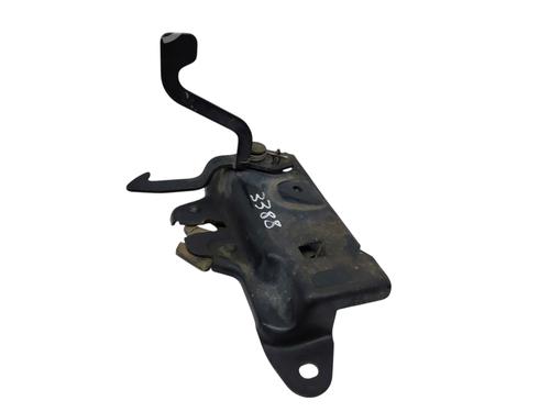 Serrure hayon MITSUBISHI GALLOPER (JK-01) 2.5 TD intercooler (99 hp) 31873788