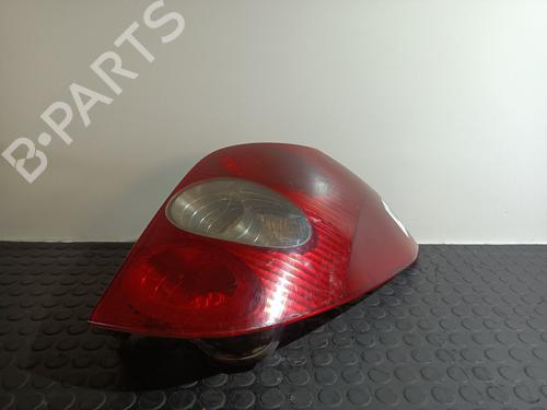 Used Right taillight RENAULT LAGUNA II Grandtour (KG0/1_) 1.9 dCi (KG0G) (120 hp) 20826289