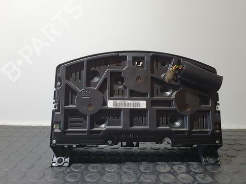 Instrument cluster OPEL ASTRA H (A04)  | BP20837726C47 