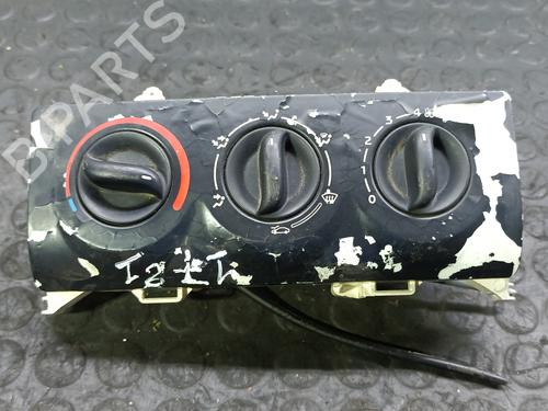 Used Climate control RENAULT CLIO II (BB_, CB_) [1998-2016]  20832663