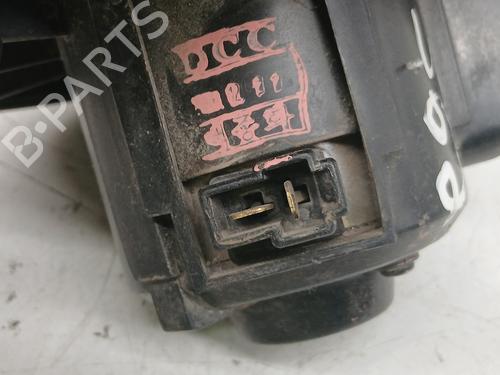 Heater blower motor KIA K2700  | BP28530906M62
