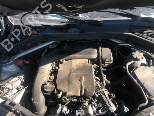 Alternator BMW X3 (F25) xDrive 30 d | BP20843731M7 