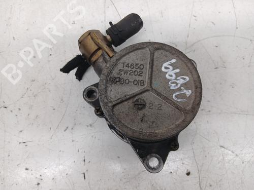 Used Vacuum pump NISSAN PATROL GR V Wagon (Y61) [1997-2025]  29590992
