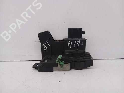 Used Front right lock JAGUAR S-TYPE II (X200) 2.7 D (207 hp) 27356753