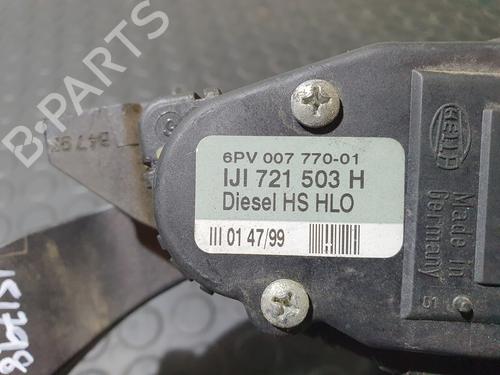 Pedal SEAT TOLEDO II (1M2) 1.9 TDI | BP20824113I4 