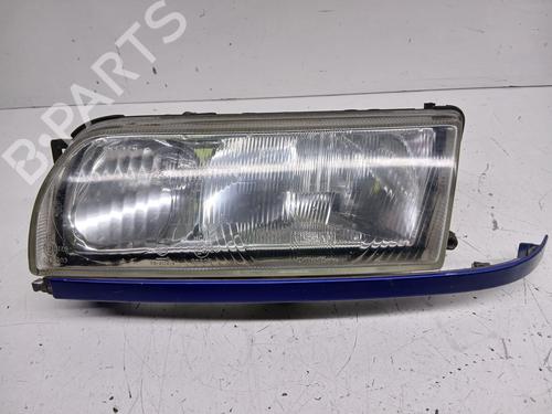 Used Left headlight Left headlight NISSAN PRIMERA (P10) 2.0 16V 4x4 (116 hp) 33794021 33794021