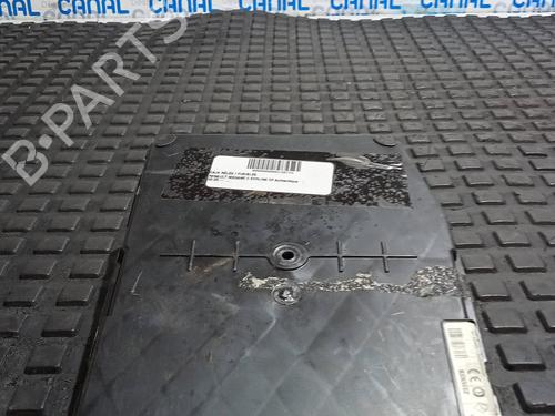 Fuse box RENAULT MEGANE II (BM0/1_, CM0/1_) 1.5 dCi (BM1E, CM1E) | BP20840373E1 