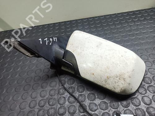 Used Left mirror BMW 3 (E46) 320 d (150 hp) 24959255