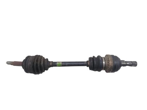 Used Left front driveshaft Left front driveshaft CITROËN C3 I (FC_, FN_) 1.4 16V HDi (90 hp) 35738184 35738184