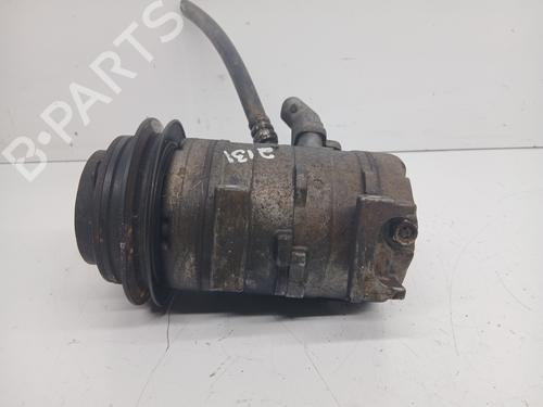 AC compressor MITSUBISHI PAJERO III (V7_W, V6_W)  | BP27391907M34 