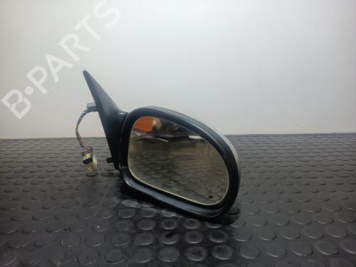 Right mirror PEUGEOT 406 (8B) 1.8 BiFuel | BP26664199C27 