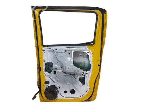 Dør højre bagtil FORD RANGER (TKE) 2.2 TDCi 4x4 | BP39102559C5 - Image 6