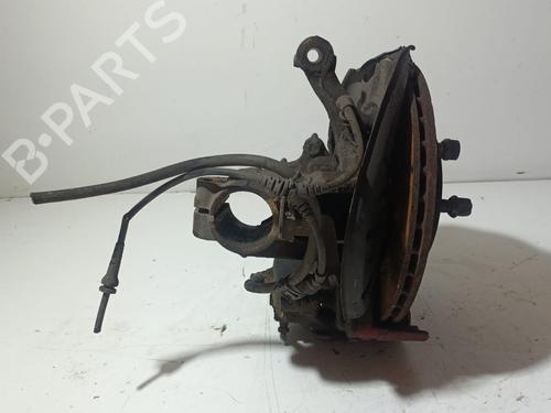 Right front steering knuckle VW GOLF V (1K1)  | BP20836765M26 