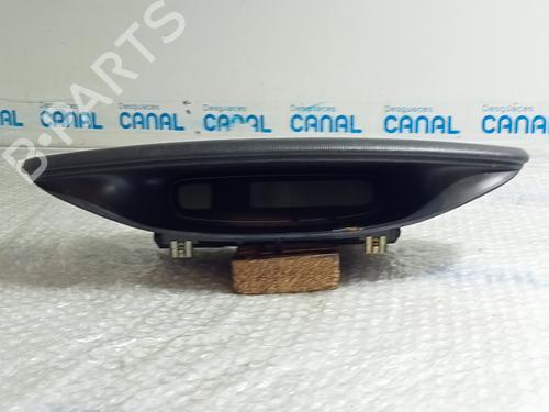 Used Display monitor RENAULT LAGUNA II (BG0/1_) [2001-2007]  20817821