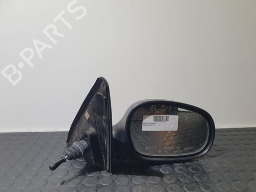 Right mirror DAEWOO LANOS (KLAT) 1.5 | BP26922223C27 