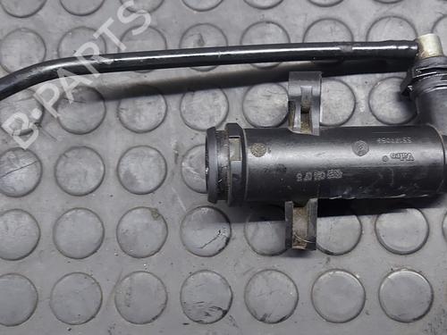Used Clutch slave cylinder PEUGEOT BOXER Van 2.2 HDi 120 (120 hp) 20834419