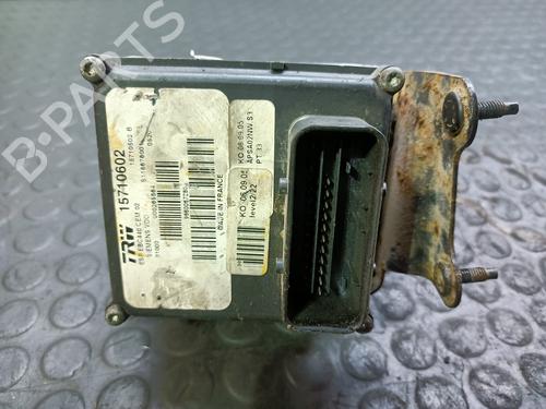 ABS pump PEUGEOT 407 (6D_)  | BP20836853M43 