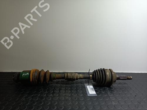 Arbre de transmission avant gauche MAZDA PREMACY (CP) 2.0 TD (101 hp) 32046563