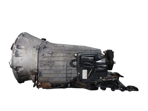 Used Gearbox Gearbox MERCEDES-BENZ S-CLASS (W221, V221) S 450 CDI (221.028, 221.128) (320 hp) 33442190 33442190