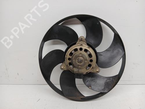 Used Radiator fan Radiator fan JAGUAR X-TYPE I (X400) 2.0 D (130 hp) 34277703 34277703