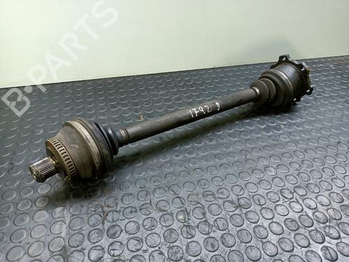 Used Right front driveshaft Right front driveshaft VW PASSAT B5.5 (3B3) 1.9 TDI (130 hp) 20823522 20823522