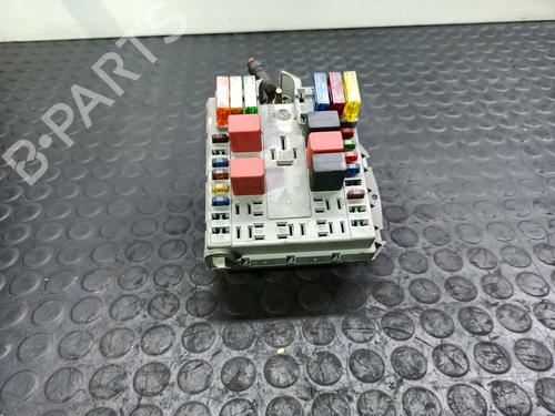 Fuse box FIAT PUNTO Hatchback Van (188_) 1.2 60 | BP20821273E1 